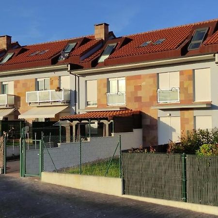 Chalet Bajo Con Jardin, Patio, Cenador Y Barbacoa. Viveda ภายนอก รูปภาพ
